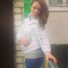 Елизавета Тумащик, Барановичи