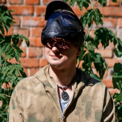 Евгений Лысенко, Чернигов