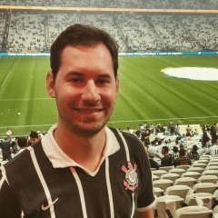 Augusto Garcia, 30.11.2005