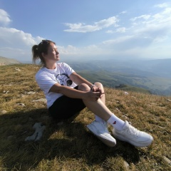 Татьяна Забозлаева, Рязань