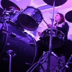 Ксения Князева, 18.08