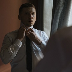 Николай Шалагин, 15.05, Санкт-Петербург