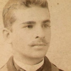 Илья Беляев, 27.01.1989, Мытищи