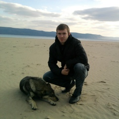 Виктор Лисовой, 05.03, Москва