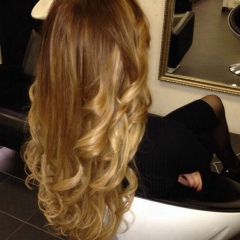 Алёна Ошхунова, 02.01, Санкт-Петербург