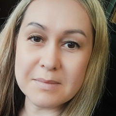 Рената Юсупова, 01.03, Ижевск