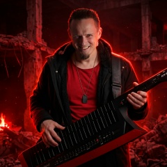 Саня Рифолад, 20.09.1982, Москва