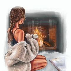 Татьяна Елисеева, Бузулук