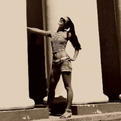 Маша Оганова, 31.05.1988, Киев