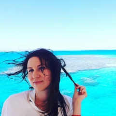 Марина Маринина, 25.12, Алматы