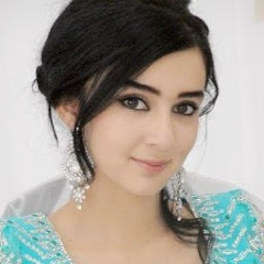 Shahloshka Ssalomatova, 01.03.1990, Курган-Тюбе