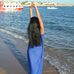 Наташа Гатауллина, 17.11, Екатеринбург