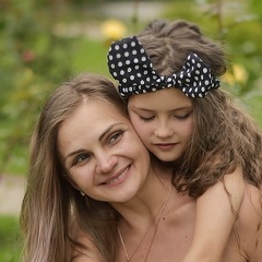 Мила Ангарова, 25.02, Санкт-Петербург