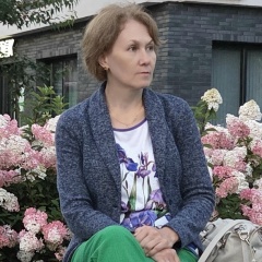 Ольга Серебренникова, 28.12, Витим