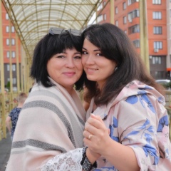 Полина Плюхина, 30.05.1967, Армавир