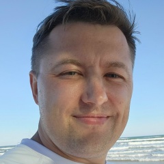 Евгений Гавриленко, 21.06, Houston