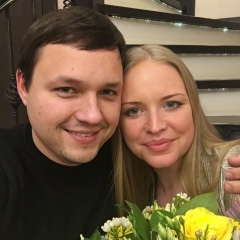 Лидия Гурьянова, 03.04.1987, Москва