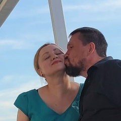 Мария Ференц, 16.12, Санкт-Петербург