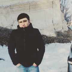 Hayk Grigoryan, 26.09.1995, Ереван