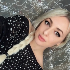 Мариночка Мырза, 05.01, Магнитогорск