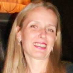 Влада Мамичева, 01.01, Киев