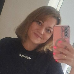 Айсылу Сиднева, 06.05, Уфа