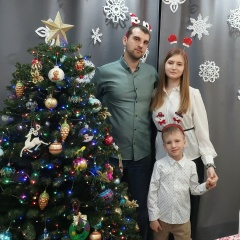 Ирочка Полухина, 22.03.1992, Королёв