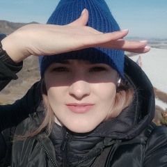 Анна Трифонова, 22.08.1981, Улан-Удэ