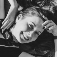 Людмила Ощепкова, Чайковский