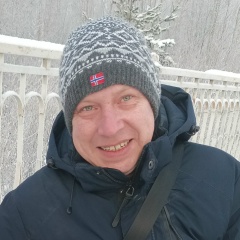 Сергей Кондаков, 05.05.1986, Санкт-Петербург