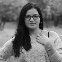 Виктория Васюта, 29.06