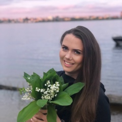 Екатерина Король, 21.06.1989, Самара