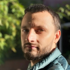 Ник Лежава, Москва