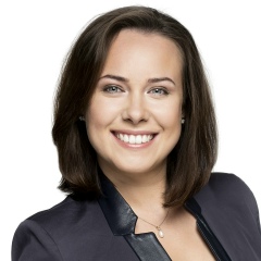 Алина Урбан, 31.03.1987, Санкт-Петербург