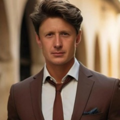 Pavel Scheenfeld, Марьяновка