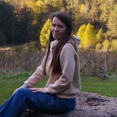 Надежда Алленых, 02.10, Липецк