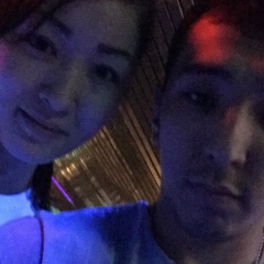 Аяулым Имашева, 03.11, Алматы