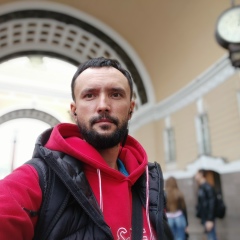 Евгений Никитин, 02.10, Санкт-Петербург