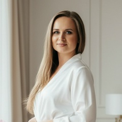 Елена Карташова, 03.11, Курск