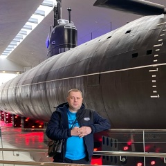 Андрей Колесниченко, 25.07, Санкт-Петербург