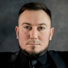 Алексей Панасенко, 15.02.1989, Красноярск