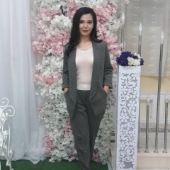 Толкын Адырбекова, 23.05.1989