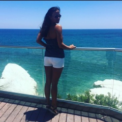 Айгуль Гайсина, 19.07, Уфа