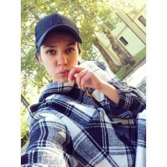 Nona Shaverdashvili, 01.08, Тбилиси