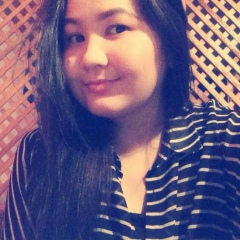 Меруерт Сансызбаева, 08.01.1993, Шымкент