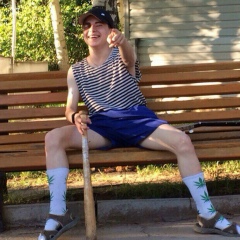 Мария Маркитанова, 12.02, Чебоксары