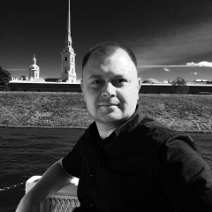 Вячеслав Манухин, Москва