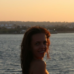 Маша Зотова, 02.03, Киев