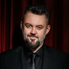 Роман Автухов, 02.02.1984, Москва