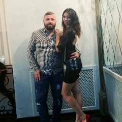 Антон Фролов, 04.12.1985, Ставрополь